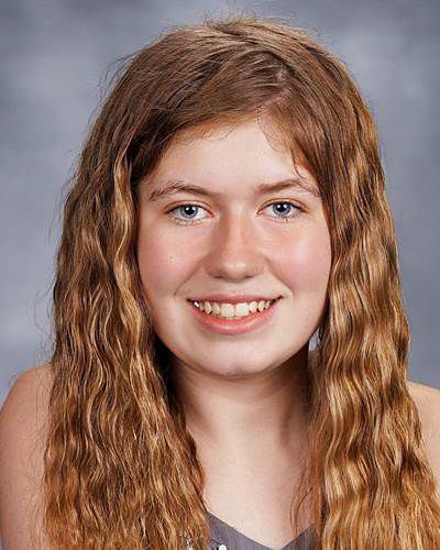 Jayme Closs school photo
